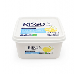 MARGARINA RESTAURANT 2kg RISSO