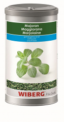 MAGGIORANA LIOFILIZZATA | 6CF X 70g | WIBERG