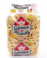 GARGANELLI UOVO | 6CF X 1kg | GRANAROLO