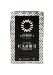 RISO INTEGRALE PETALO NERO 1kg T/MARGHERITA