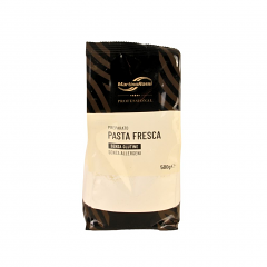PREPARATO PER PASTA FRESCA SENZA GLUTINE | CT:  X 5kg | Martino Rossi