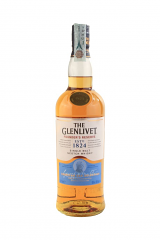 THE GLENLIVET FOUNDER'S RESERVE SINGLE MALT 70 cl | GLENLIVET DISTILLERY 40° PRENOTAZIONE NON RENDIBILE