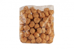 GUSCI BIGNE' PICCOLI 6X250g SFOGLIA TORINO
