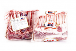 AGNELLO CARRE' SCALZATO NUOVA ZELANDA CO