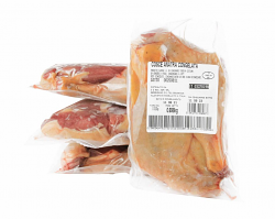 ANATRA COSCE 8CF X 2PZ X 800g CO