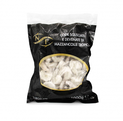 MAZZANCOLLA TROPICALE CODE SGUSC.DEV.31/35 ECUADOR