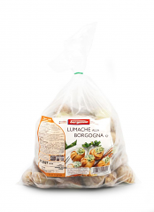 LUMACHE BORGOGNA 50pz