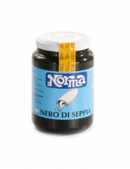 NERO DI SEPPIA VASO X500g