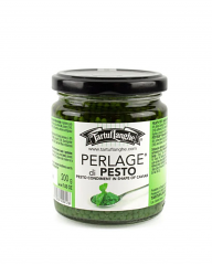 PESTO PERLAGE 200g TARTUFLANGHE