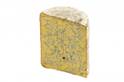 FORMAGGIO SHROPSHIRE BLUE 1/4 2 kg LC