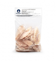 TILAPIA FILETTO 40/60 IQF