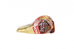 PROSCIUTTO CRUDO PARMA DOP S/O 1/2  16MESI MONPIU'