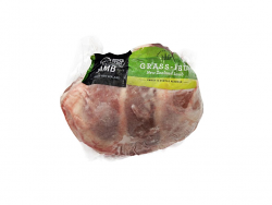 AGNELLO COSCIA DISOSSATA NUOVA ZELANDA CO