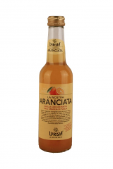 ARANCIATA BOTTIGLIA VAP 27.5cl | 24BT X 27.5cl LURISIA VENDUTO A CARTONE INTERO PRENOTAZIONE NON RENDIBILE