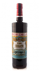 VINO CHINATO | 6 BT X 1 l BORDIGA 16° PRENOTAZIONE NON RENDIBILE