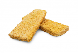 FILETE' MERLUZZO D'ALASKA FILETTO PANATO 130g IQF | CT: 1CF X 5,2kg | SYSCO