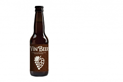 VIN BEER AMARONE | 12BT X 50cl LA SEMPIONE 8,4°  VENDUTO A CARTONE INTERO