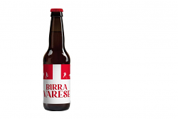 BIRRA VARESE | 12BT X 33cl LA SEMPIONE 4,8°  VENDUTO A CARTONE INTERO