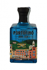 GIN PORTOFINO DRY 50 cl | PUDEL 43° PRENOTAZIONE NON RENDIBILE