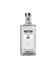 GIN HOXTON DRY 70cl | HOXTON SPIRITS 40° PRENOTAZIONE NON RENDIBILE