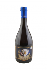 LUPALIS BIRRA ARTIGIANALE A.P.A. 50 cl | 6 BT X 50 cl LA TRESCA 5.6° VENDUTO A CARTONE INTERO PRENOTAZIONE NON RENDIBILE