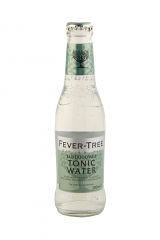TONICA ELDERFLOWER HANDPICKED 20 cl | 24 BT X 20 cl FEVER-TREE VENDUTO A CARTONE INTERO PRENOTAZIONE NON RENDIBILE