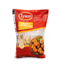 CHICKEN NUGGETS | 1CT X 3CF X 1kg | DIA