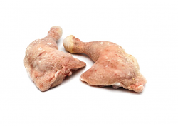 POLLO COSCE 190/230g CO