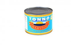 TONNO O/GIRASOLE 1730g MAR Y SOL