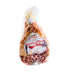 PROSCIUTTO CRUDO PARMA 5 STELLE ADDOBBO S/O 18MESI
