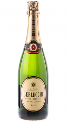 FRANCIACORTA CUVEE IMPERIALE BRUT DOCG | 6 BT X 750 ml BERLUCCHI 12° PRENOTAZIONE NON RENDIBILE