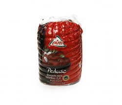 BRESAOLA VALTELLINA IGP PUNTA ANCA 1/2 PINI