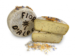 FORMAGGIO FIORE D'ALPE 1 FORMA X 1,8 kg LC