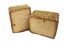 FORMAGGIO CUBOTTO MEDITERRANEO FORMA X 1 kg LC