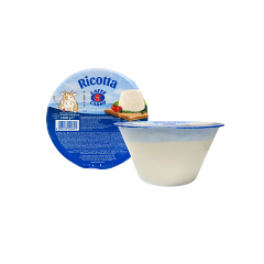RICOTTA X1,5kg LATTERIE CARSICHE