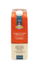 UOVO TUORLO SPECIALE ALL TERRA 100% ITA