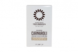 RISO CARNAROLI 12X1kg T/MARGHERITA