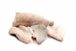 TROTA IRIDEA SALMONATA FIL ITALIA 150/220g 5kg