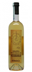GRAPPA DI NEBBIOLO INVECCHIATA 70 cl | BORDIGA 40° PRENOTAZIONE NON RENDIBILE