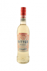 BITTER BIANCO 70 cl | LUXARDO 25° PRENOTAZIONE NON RENDIBILE