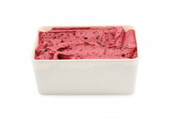 SORBETTO MIRTILLO | CT: 1CF X 1,8Kg | MENODICIOTTO