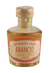 TINTURA ARANCIO 5 cl | BORDIGA PRENOTAZIONE NON RENDIBILE