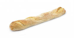 PANE SFILATINO VENEZIANO | CT: 30PZ X 220g | DELIFRANCE