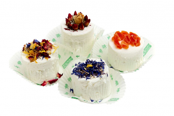 CAPRINO SAN BERNARDINO AROMATIZZATO CONFX8PEZZI LC