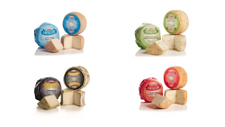 FORMAGGIO BOTALLA MIX | 1 CT X 3,2 kg circa | BOTALLA