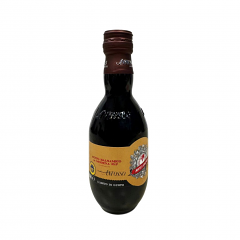 ACETO BALSAMICO MODENA IGP | 12BOT X 250ml | ANFOSSO