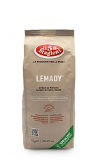 LEMADY MISCELA PER LIEVITAZIONE | 10CF X 1kg | AGUGIARO