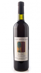 IL SALONCELLO TERRAZZE RETICHE DI SONDRIO IGT | 6 BT X 750 ml 2021 SERTOLI SALIS 13° PRENOTAZIONE NON RENDIBILE