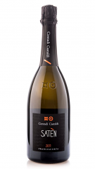 FRANCIACORTA SATEN DOCG | 6BT X 750ml 2021 CONTADI CASTALDI 12,5° PRENOTAZIONE NON RENDIBILE