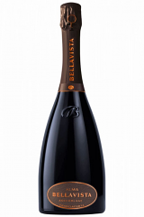FRANCIACORTA EXTRA BRUT 'ALMA ASSEMBLAGE 2' DOCG | PRENOTAZIONE NON RENDIBILE